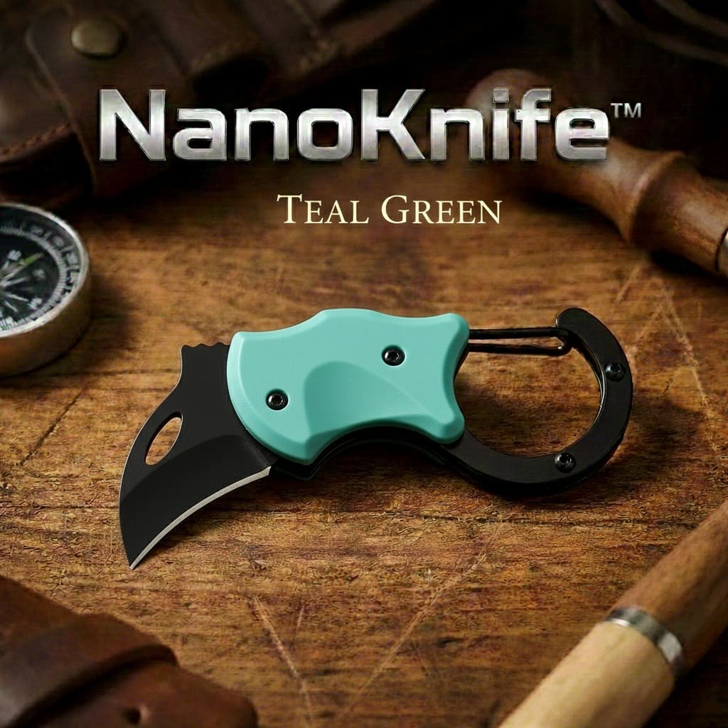 NanoKnife™