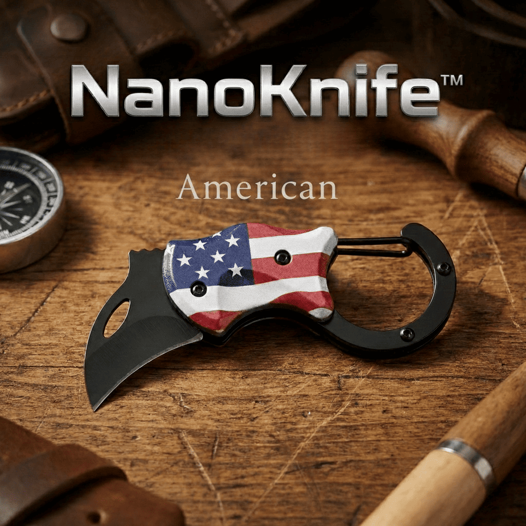 NanoKnife™