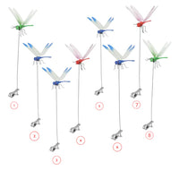 Thumbnail for 3D Dragonfly Clip
