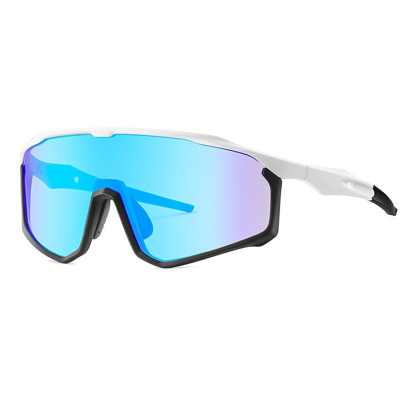 Multi-Purpose Protective Goggles