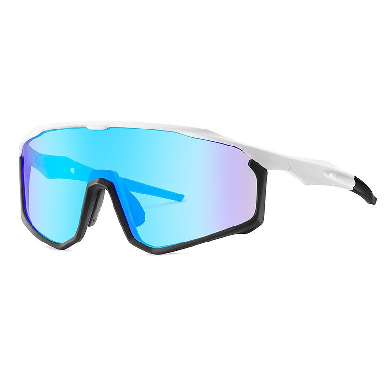 Multi-Purpose Protective Goggles