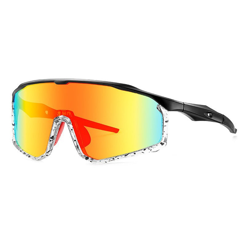 Multi-Purpose Protective Goggles