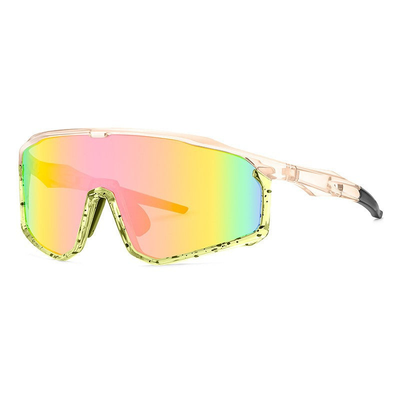 Multi-Purpose Protective Goggles