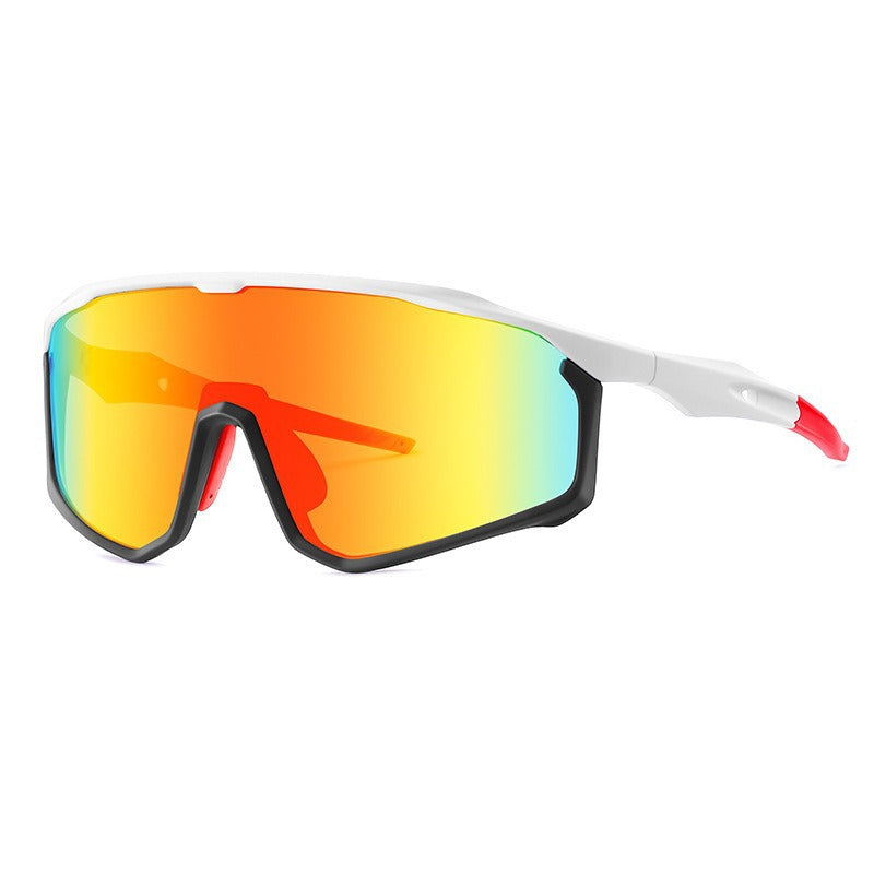 Multi-Purpose Protective Goggles