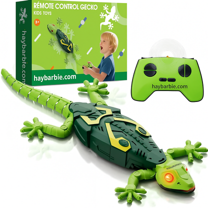 "Can We Play With The Lizard Instead Of Watching TV?"

Finally... the end of screen time battles. Watch your child's eyes light up as they discover something MORE exciting than any app, game, or video. This isn't just another toy—it's the screen time killer that transforms couch potatoes into adventure creators.