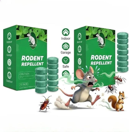 RodentGuard Pro