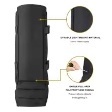 Waterproof Snake Bite Leg Gaiters (T)