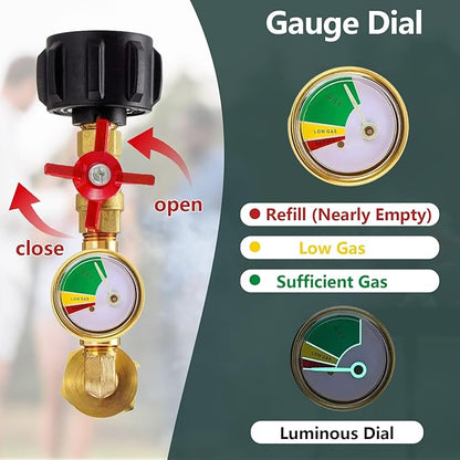 ShineGasPro