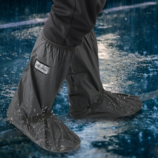 TradeTread™ — Jobsite Boot Covers