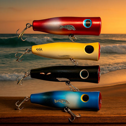 Topwater Popper