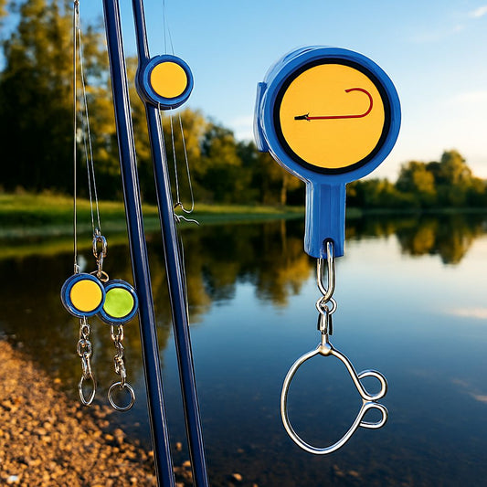 3 Pcs Strong Fishing Knot Tying Tool Fishing Hook Tying Tool Fishing Knot Hook Tying Tool Fishing Knot Tying Tool for Beginner Anglers