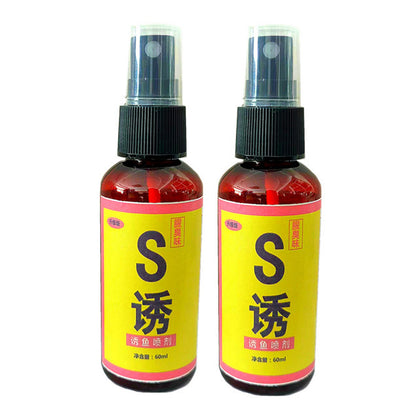 New Natural Bait Scent Fish