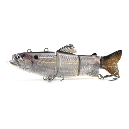 Auto Swimming Fish Lure