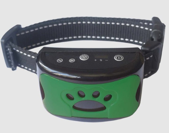 Anti-Bark Collar
