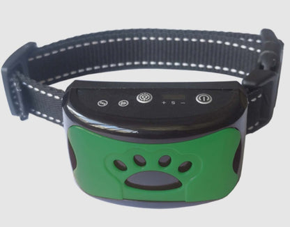 Anti-Bark Collar