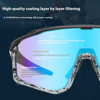 Thumbnail for Multi-Purpose Protective Goggles