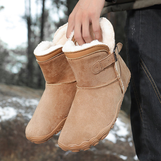 Finger Shoes