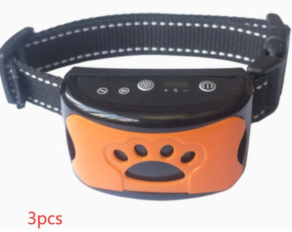 Anti-Bark Collar