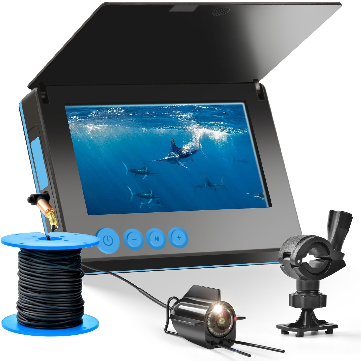 Fish Finder Camera
