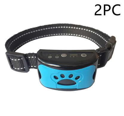 Anti-Bark Collar