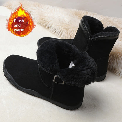 Finger Shoes