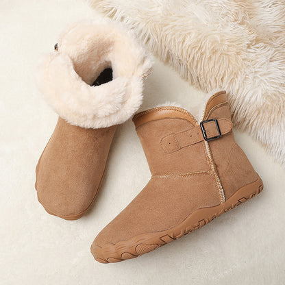 Finger Shoes