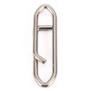 Quick Change Fishing Clip