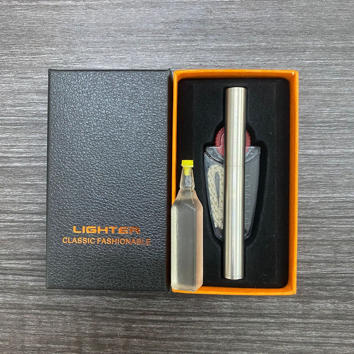 Kerosene Lighter