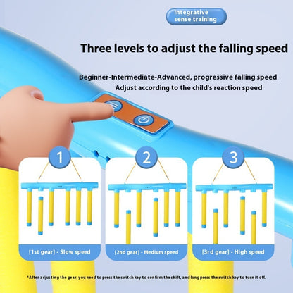 Kletshuts™ Falling Sticks