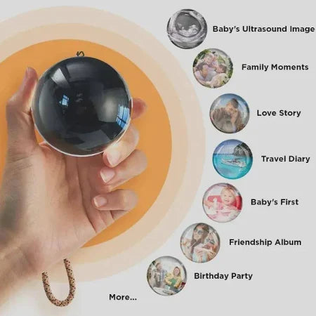 Electronic Ball