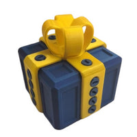 Thumbnail for Gift Box Funny 3D