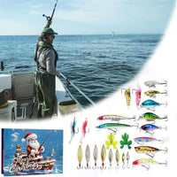 Thumbnail for Gift Fishing Bait