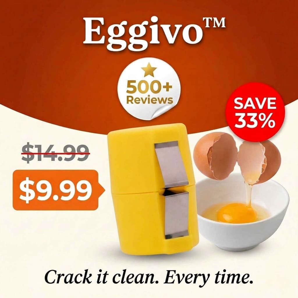 Eggivo™