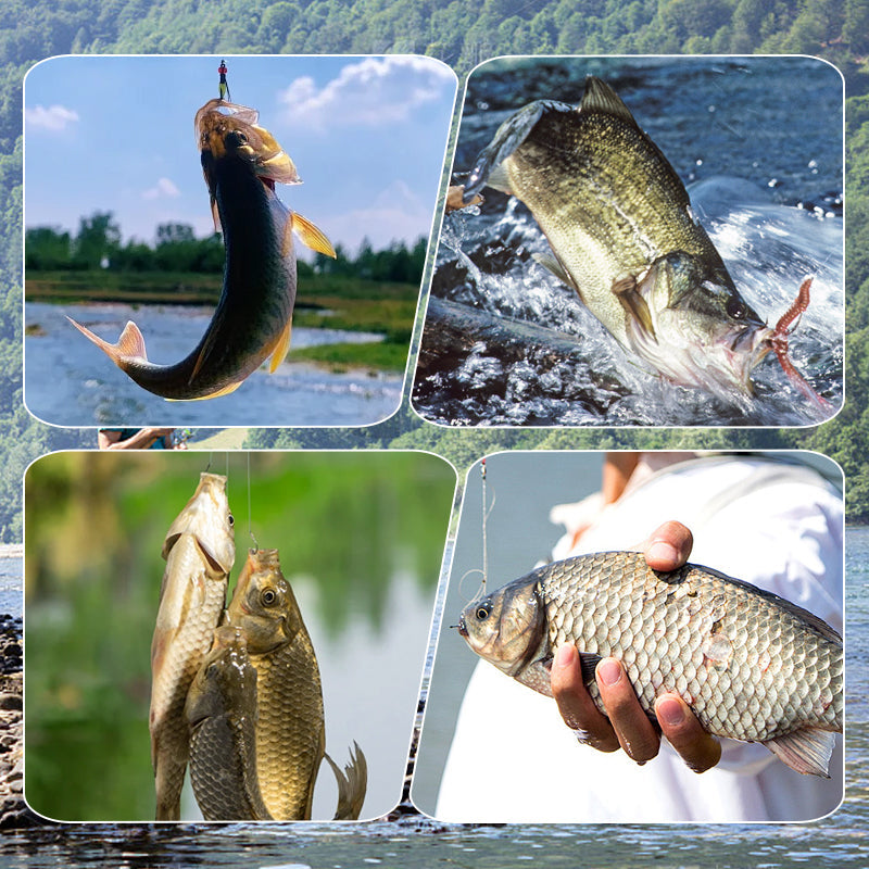 Fishing Hook Remover