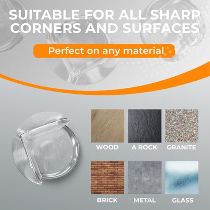 Reusable Baby Safety Cover