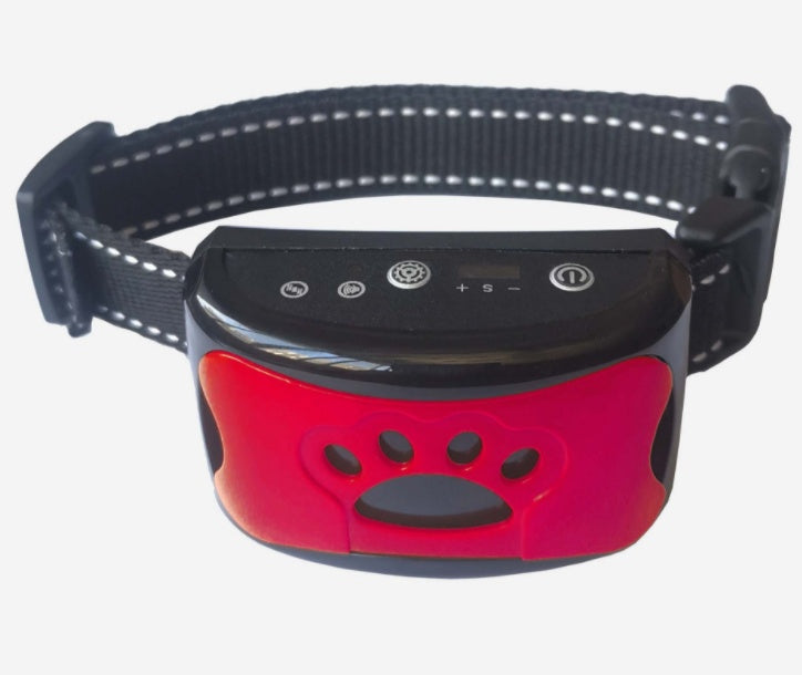 Anti-Bark Collar