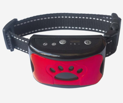 Anti-Bark Collar
