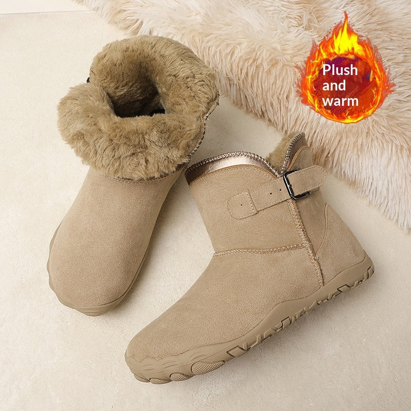 Finger Shoes
