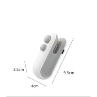 Thumbnail for Upgraded Mini Bag Sealer