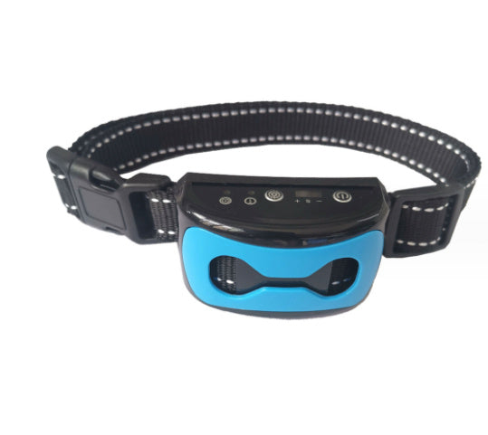 Anti-Bark Collar