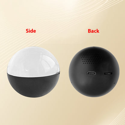 Electronic Ball