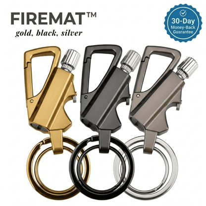 FireMate™