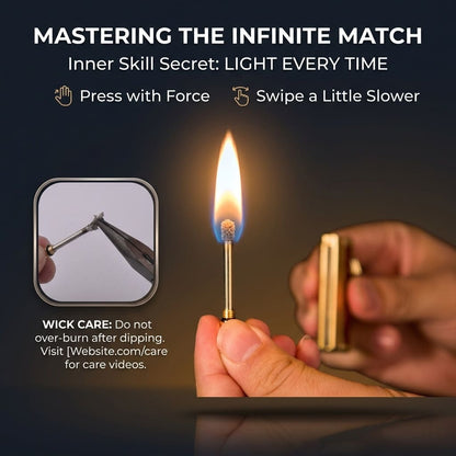 GripFlame™