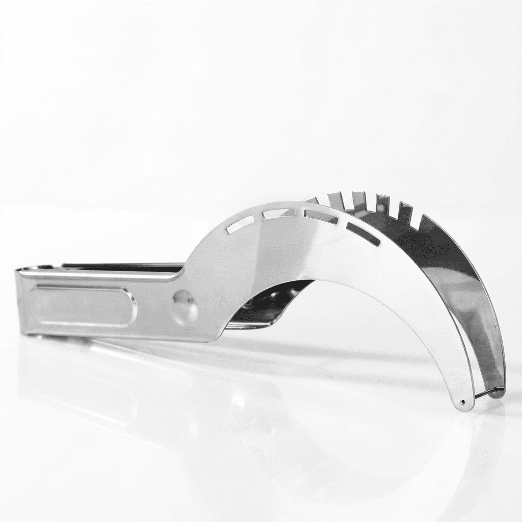 Stainless Steel Cutter