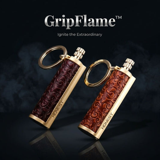 GripFlame™