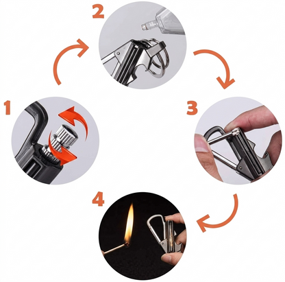 FireMate™