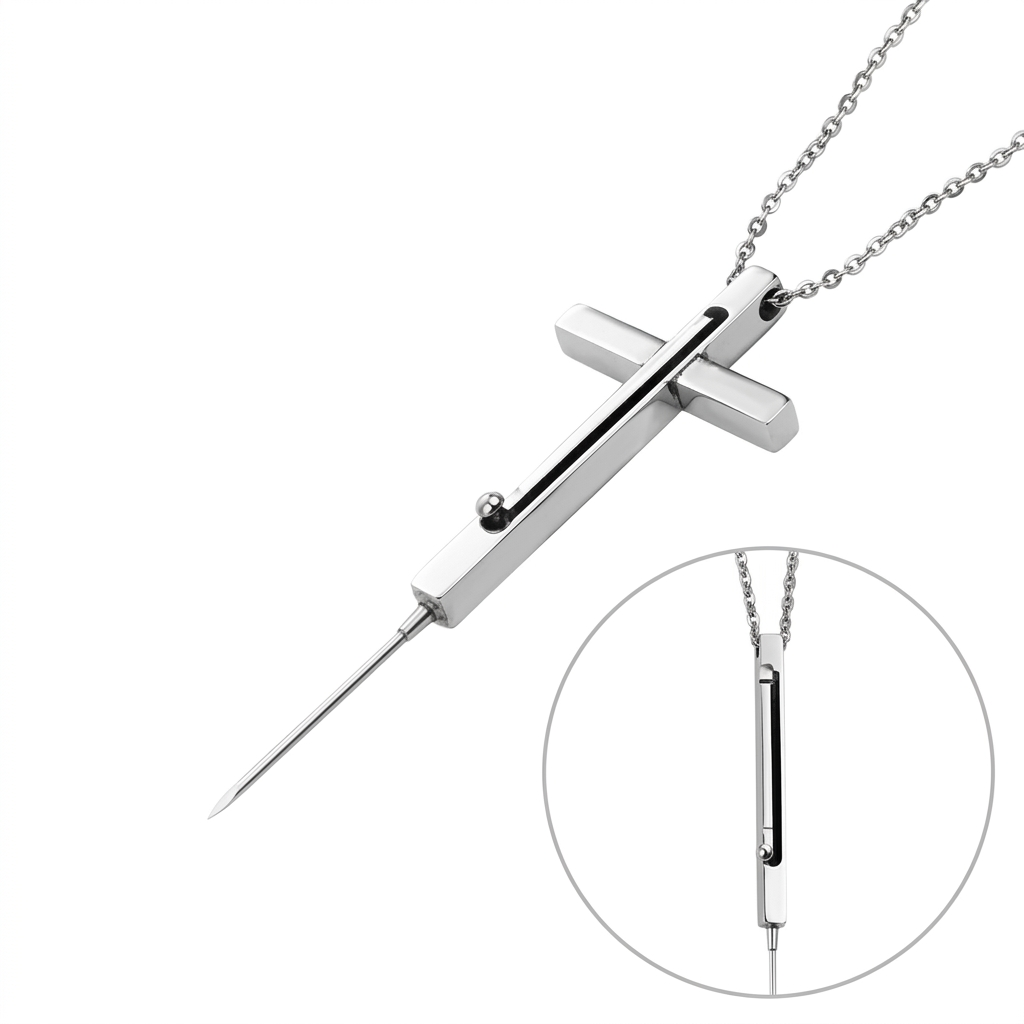 SmartCross Pocket Tool Pendant