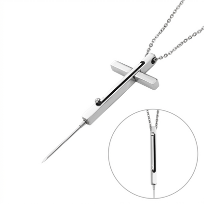 SmartCross Pocket Tool Pendant