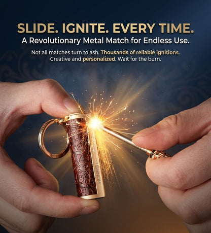 GripFlame™