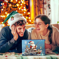 Thumbnail for Gift Fishing Bait